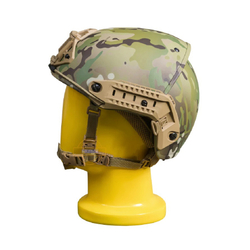 Тактический баллистический шлем AirFrame (multicum)