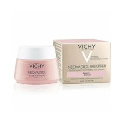Vichy Neovadiol Rose Platinum Дневной крем для лица, 50 мл