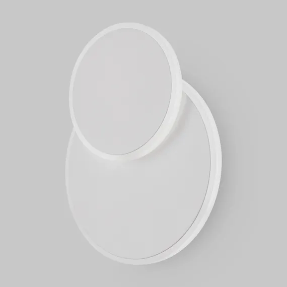 Настенный светильник (бра) FR10025WL-L10W Сиала / Siala 10 Вт LED Freya fr10025wl-l10w
