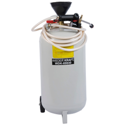 WDK-89840 Распылитель химии, 40 л