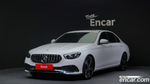 Mercedes-Benz E-Class W213 E250 Avangarde (01.2021)
