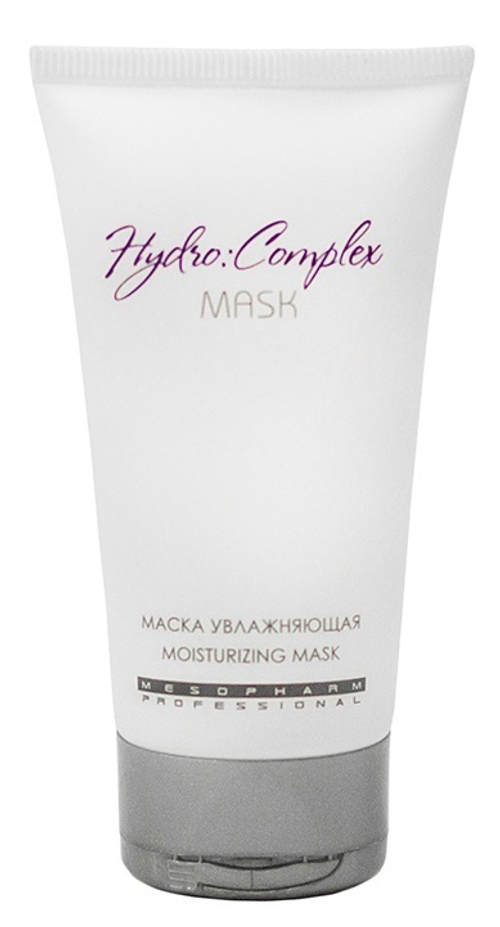 Mesopharm Professiona Маска увлажняющая HYDRO:COMPLEX MASK, 150 мл