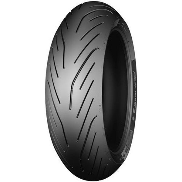 Michelin PILOT POWER 3 моторезина задняя 180/55 R17