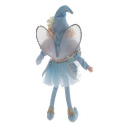 GAEM Игрушка набивная "Эльф", L18 W7 H43 см (полка 20 см.)