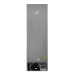 Холодильник MAUNFELD MFF200NFSTSE