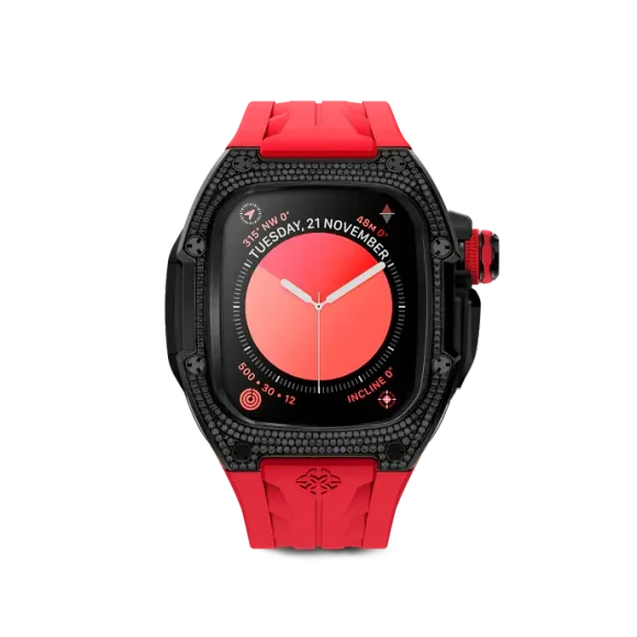 Корпус для Apple Watch RSTIII46 - Diablo