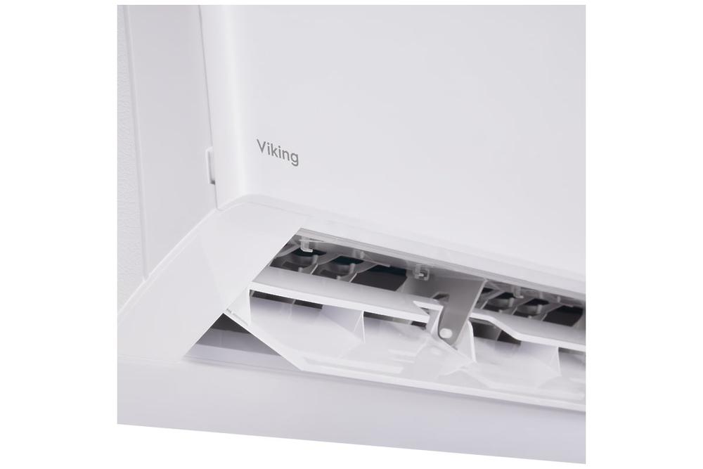 Сплит-система инверторного типа Electrolux Viking 2.0. Super DC Inverter EACS/I-09HVI/N8_21Y комплект НС-1294411