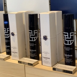 Lapidem Масло для массажа и ванны «Умиротворение» «Пять Элементов» Лапидем -Five Elements Bath And Massage Oil Calm