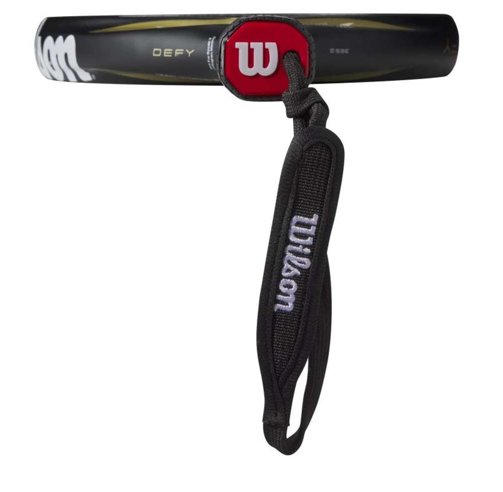 Ракетка для падел тенниса Wilson Defy V1