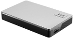 Внешний диск HDD 2.5'' Netac K338
