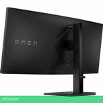 Игровой монитор HP Omen 34c 780K8E9