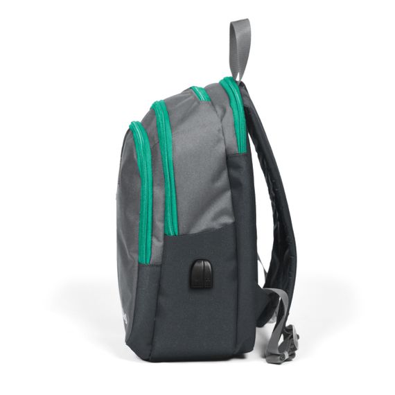 Çanta \ Сумка \ Bag CORAL HIGH SPORT SIRT ÇANTA(USB+AUX SOKETLİ) 23243