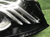 Фара правая Mercedes S W222 (17-20) Multibeam LED