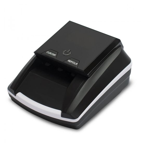 Детектор банкнот MERTECH D-20A Promatic LED Multi c АКБ