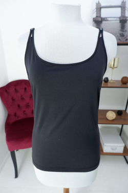 Топ базовый 44 размер