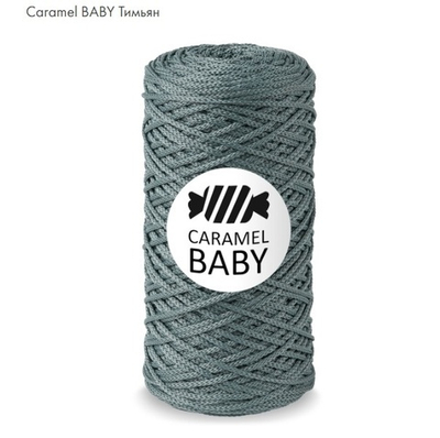 Caramel Baby Тимьян