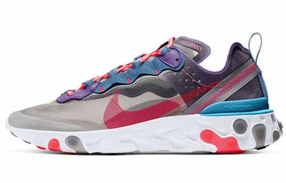 Кроссовки Nike React Element 87