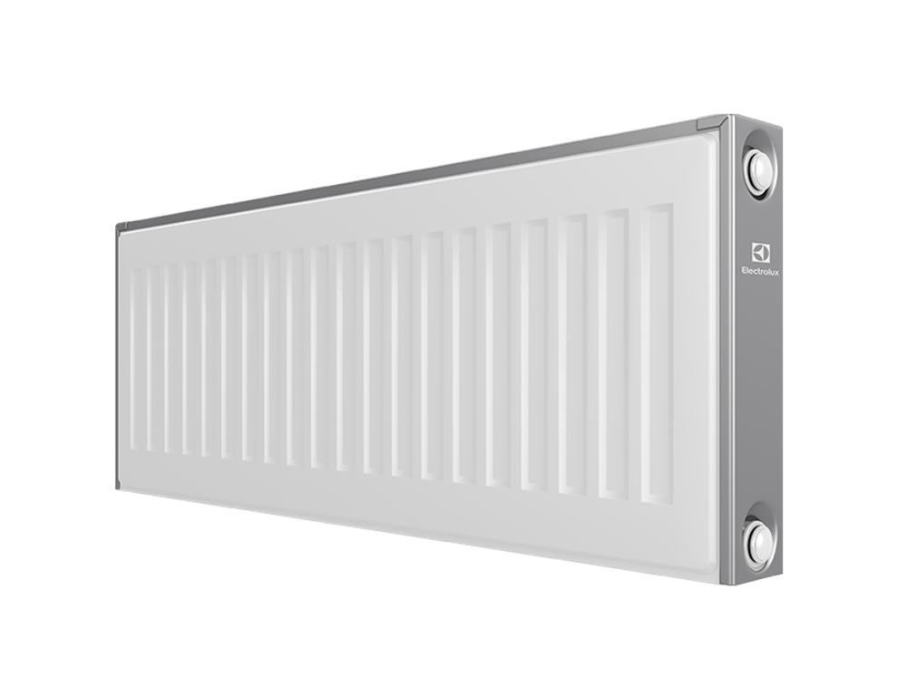 Радиатор панельный Electrolux COMPACT C22-300-800 RAL9016 Радиатор панельный Electrolux COMPACT C22-300-800 RAL9016