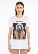 Футболка MaxMara