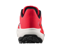 Кроссовки для бега мужские Salomon Genesis M красно-черные