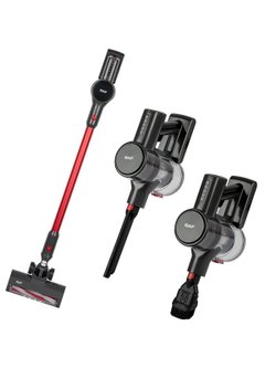 Беспроводной ручной пылесос 3в1 (R.8675)
