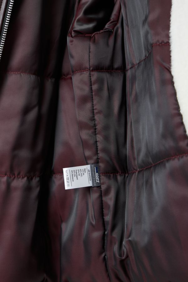 Дубленка Power Long