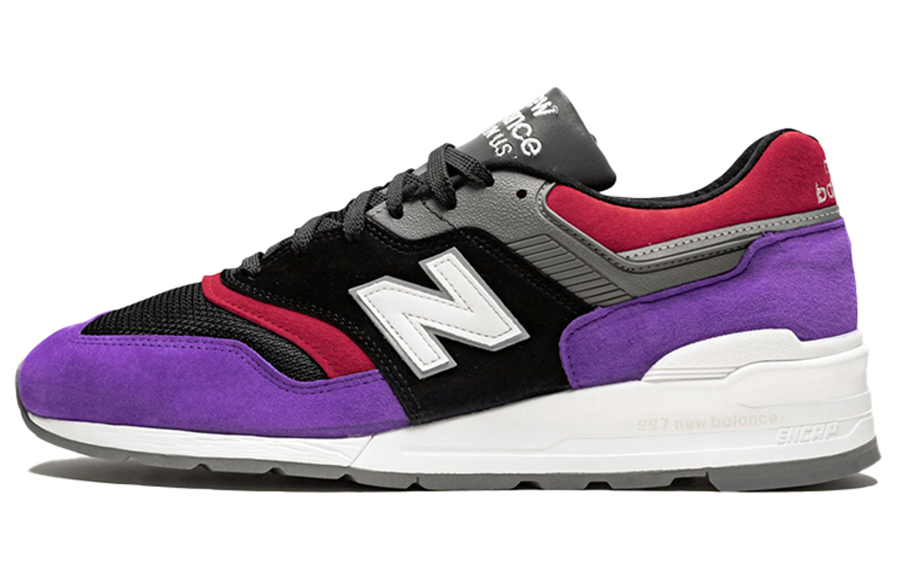 Кроссовки New Balance Nb 997