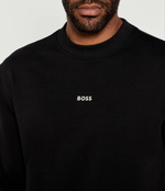 Худые We_surface BOSS ORANGE - черный(50528572)