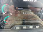 SHANTUI SD Бульдозер SD16 (Дизельный, 9,7 л, 178 л.с., АТ)