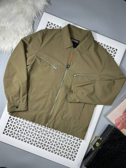 Ветровка Zegna