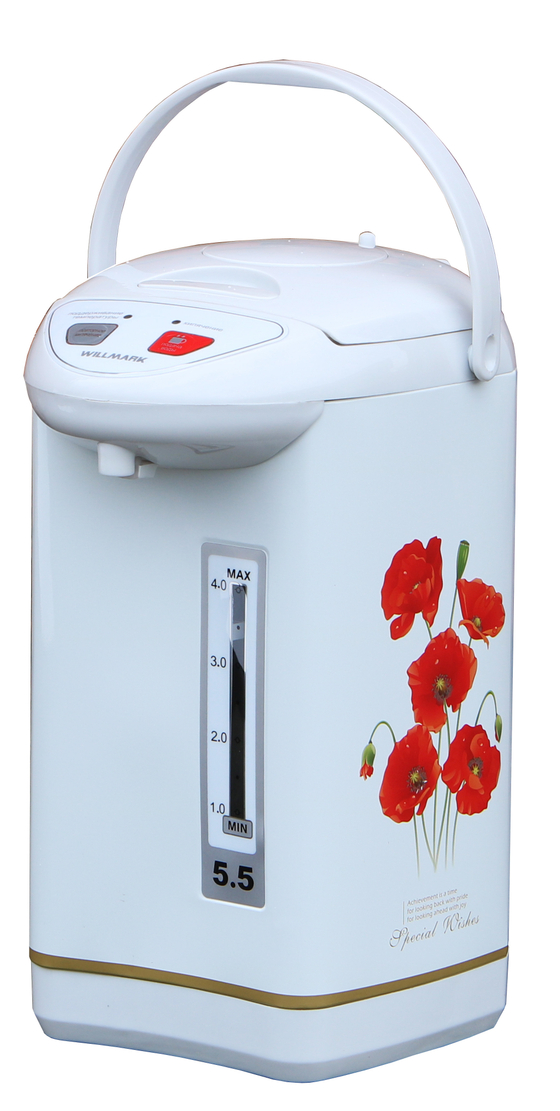 Термопот Willmark WAP-553UW