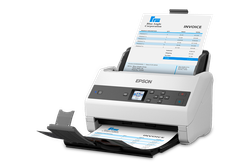 Сканер Epson WorkForce DS-970