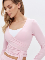 Топ на запах для пилатеса