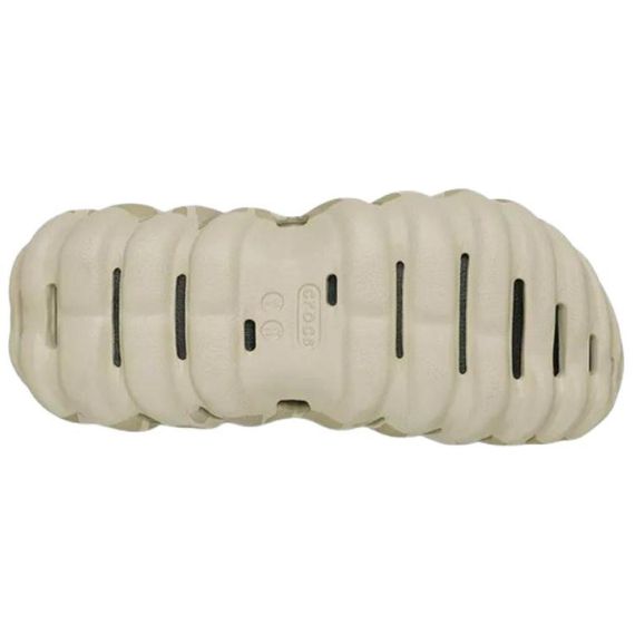 Crocs Echo Clog 'Duck Camo'