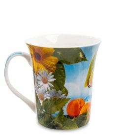 GAEM Art MUG-196/3 Кружка «Зеленый чай»