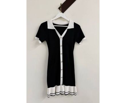 Платье 50359097 Fabrika