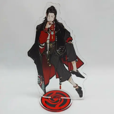 Фигурка Сугуру Гето