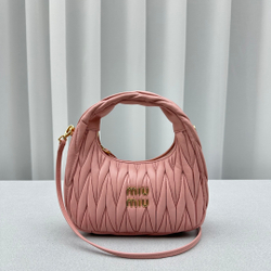 Miu Miu Hobo Bag 20 cm