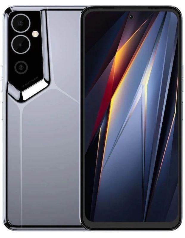Смартфон TECNO POVA Neo 2 4/128 ГБ RU, Gray