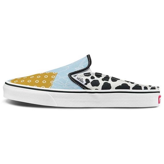 Vans slip-on Mule