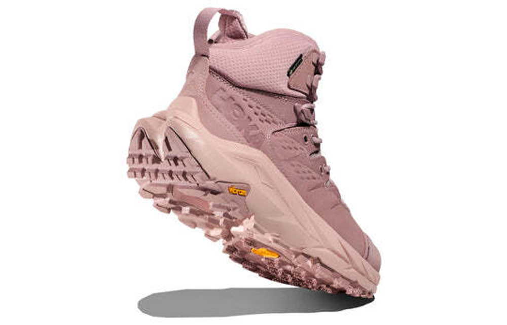 Ботинки unisex Hoka Kaha 2 GTX