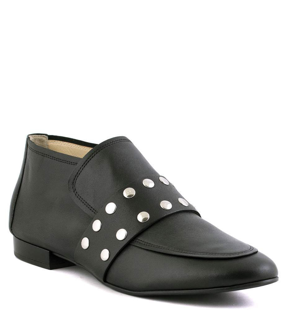 Женские Полуботинки Hogl 5-101230 schwarz
