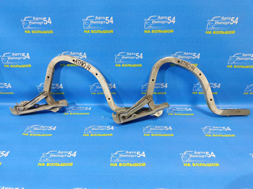 Петля багажника TOYOTA CARINA E 1995