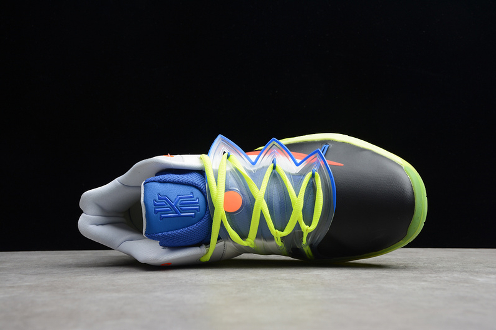 Kyrie x rokit shop
