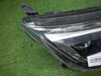 Фара правая Toyota RAV4 4 CA40 (2015-2019) LED (в пленке)