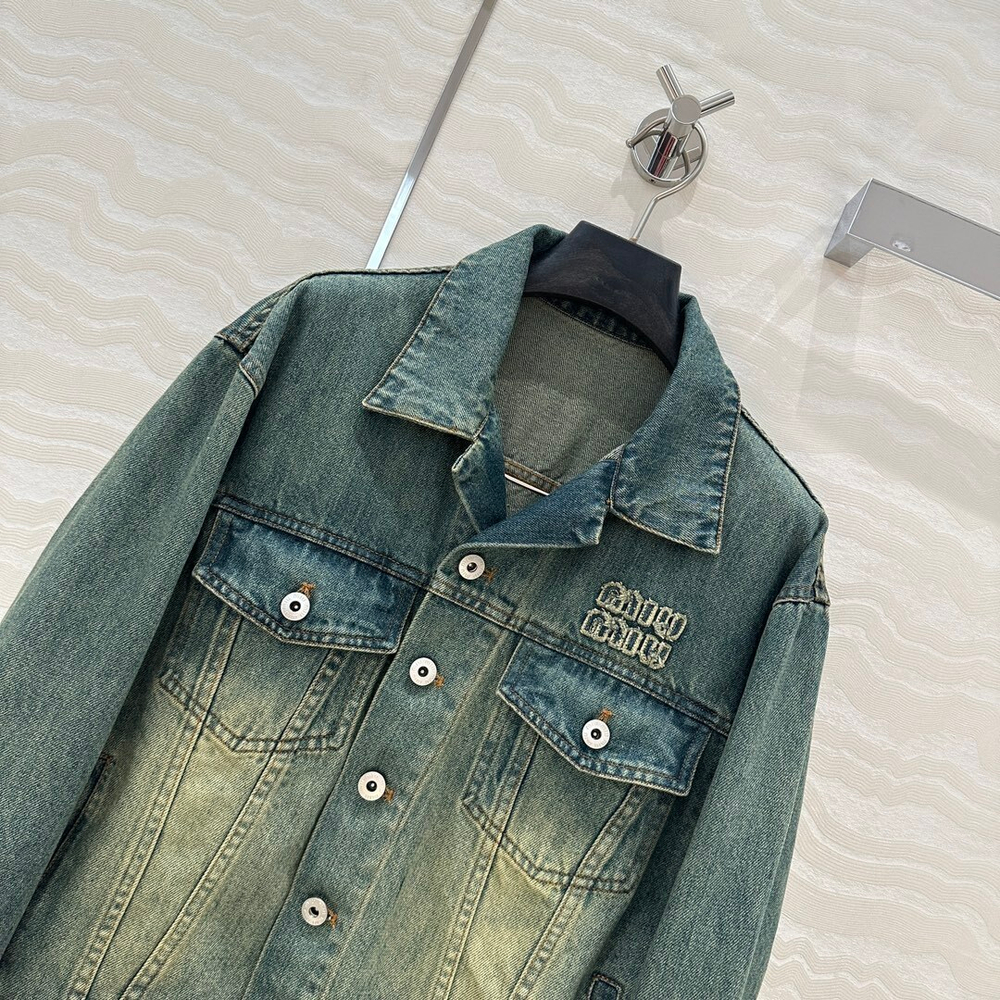 Miu Miu Jacket