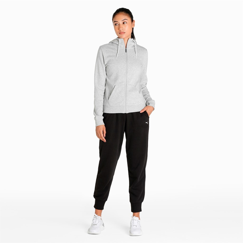 Брюки спортивные женские PUMA ESS Sweatpants TR cl