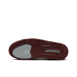 Мужские кроссовки Air Jordan Spizike Low 'Chinese New Year' FJ6372-100