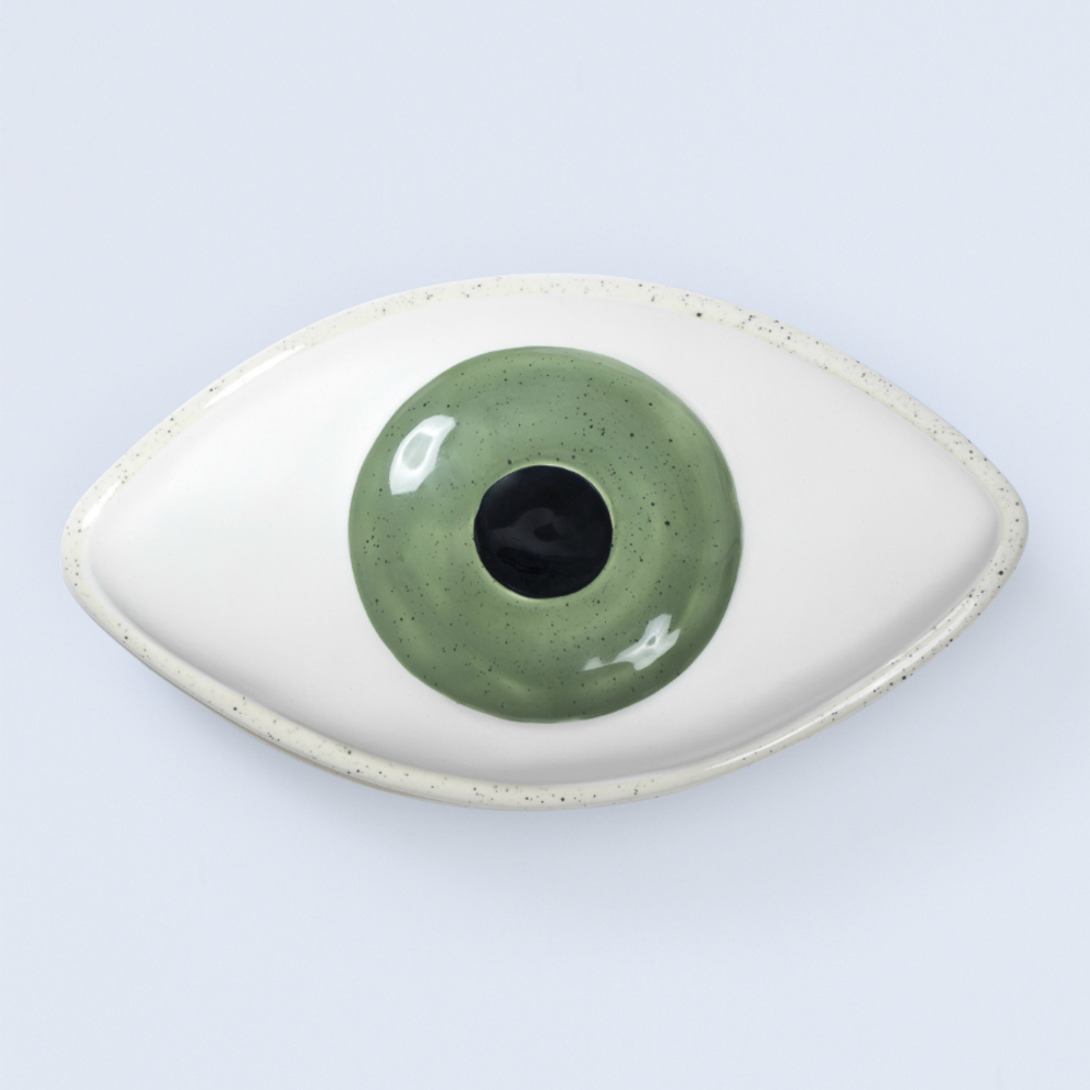 Коробка для хранения eye