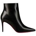 Christian Louboutin Kate 85 Booties Women"s